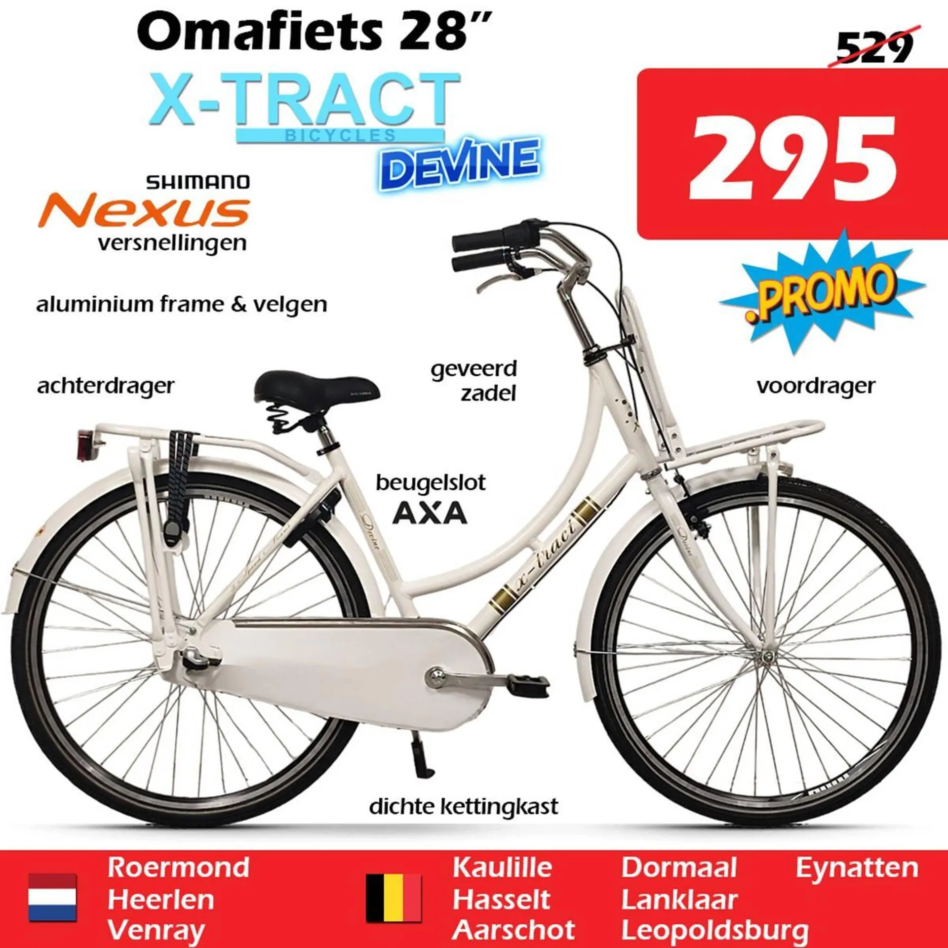 iTEK folder van 5 februari tot 29 februari 2024 - Folder pagina 