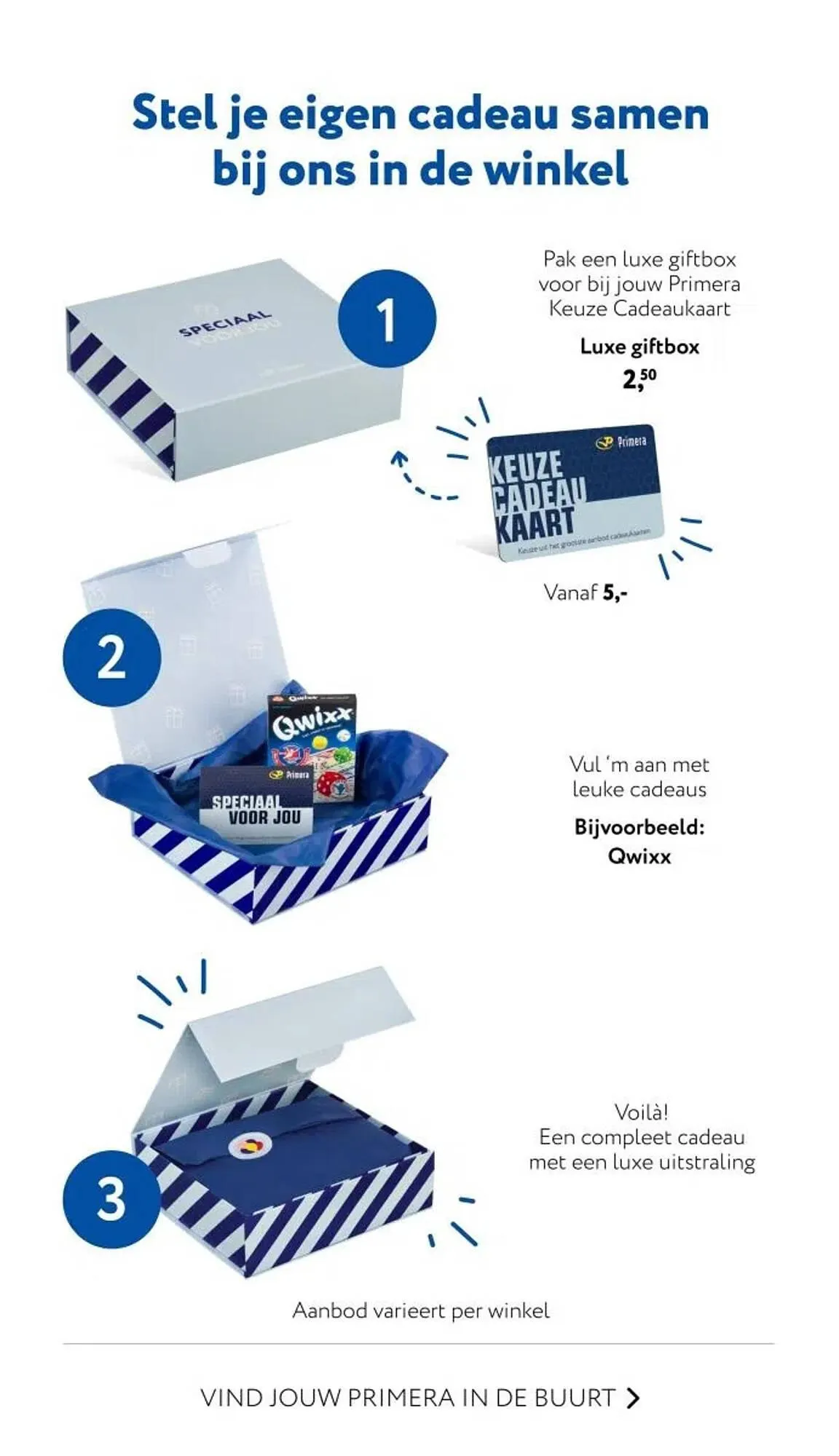 Primera folder van 31 augustus tot 27 december 2025 - Folder pagina 4