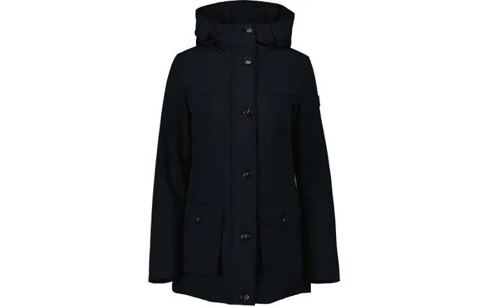 Alma Parka