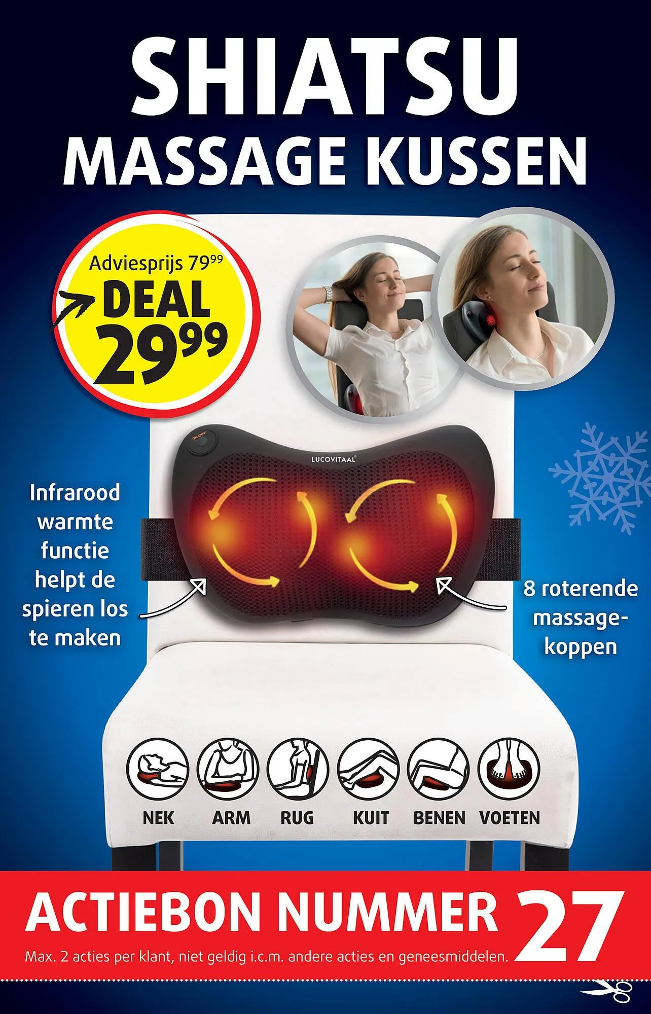 Lucovitaal folder van 6 januari tot 17 januari 2026 - Folder pagina 28