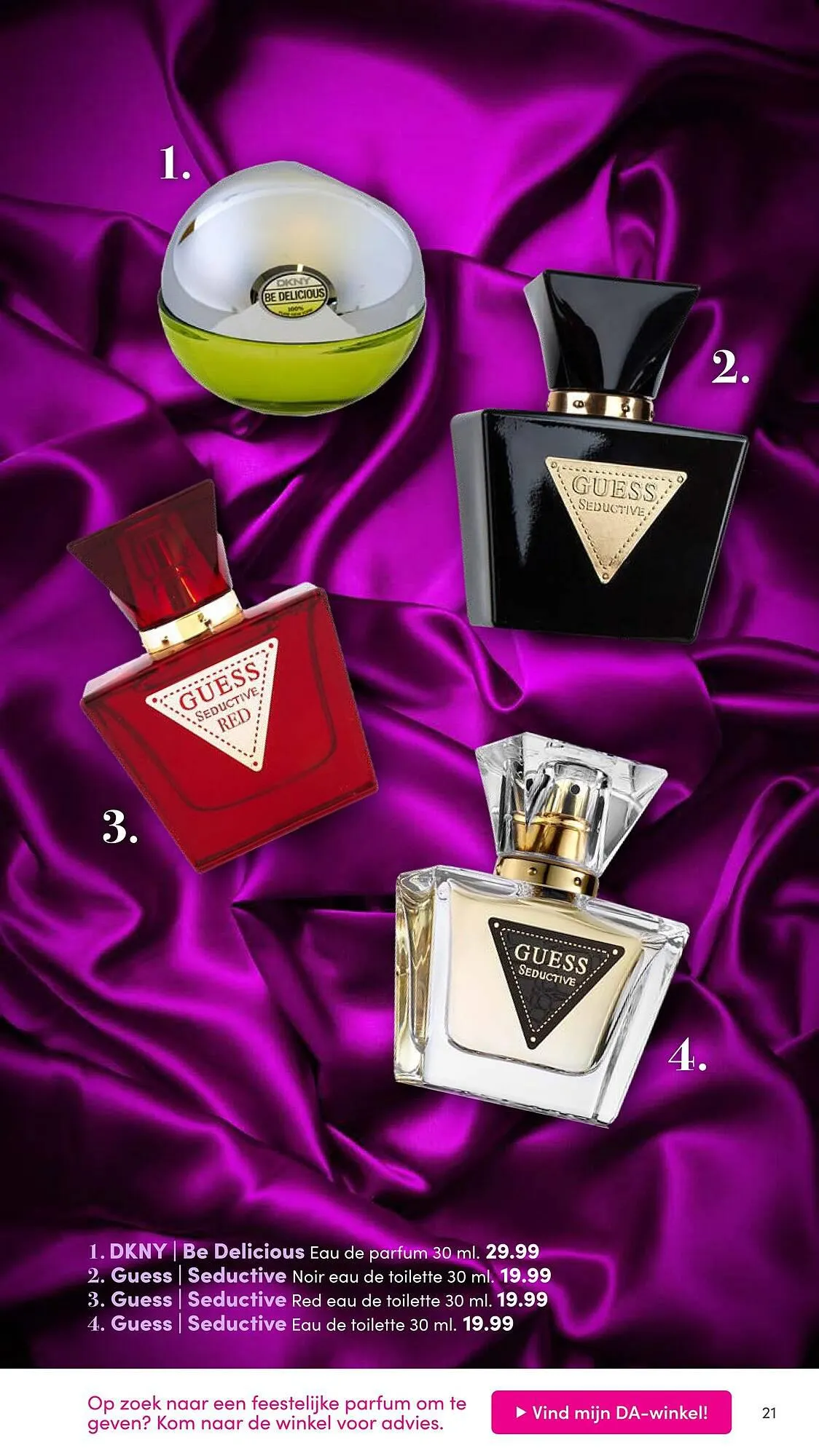 DA folder van 19 november tot 31 december 2023 - Folder pagina 21