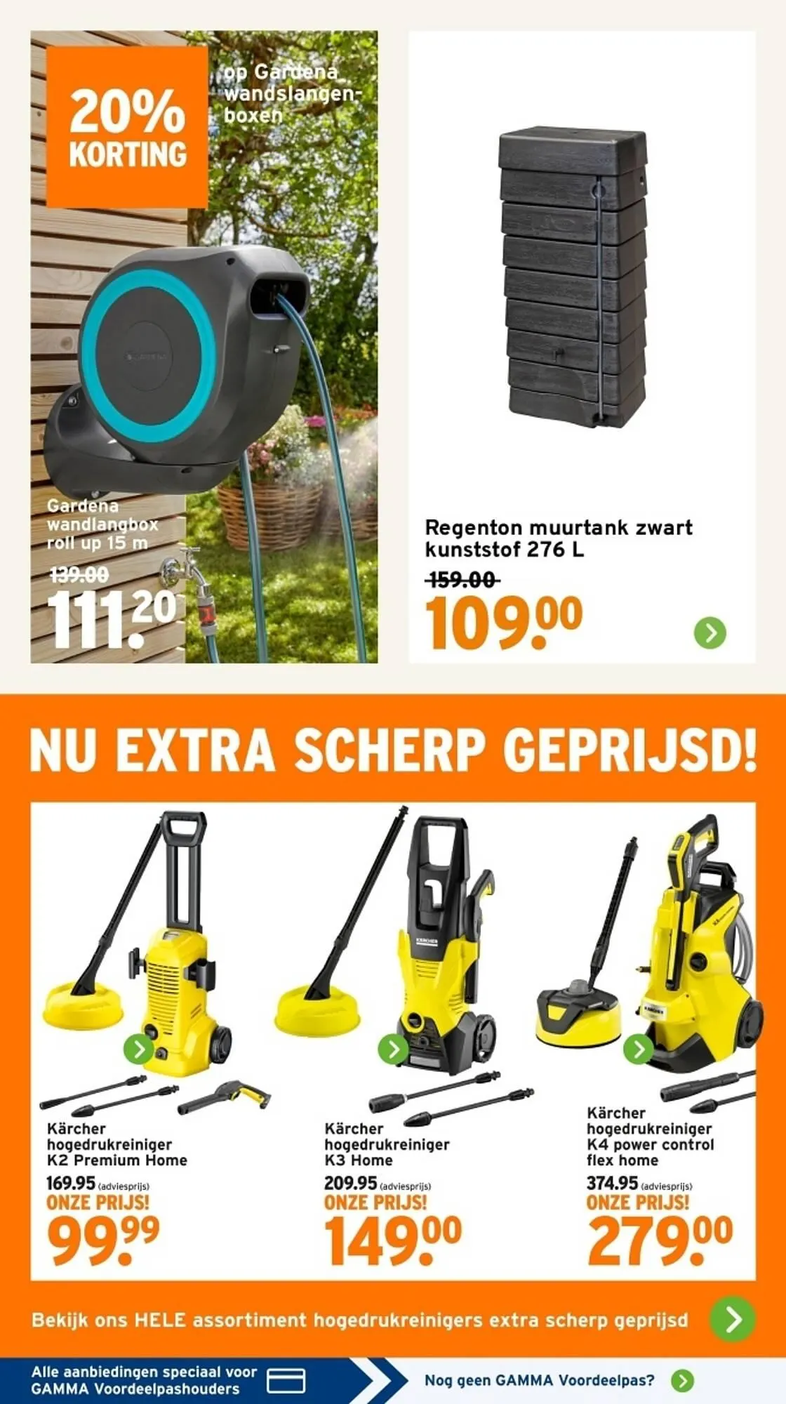 GAMMA folder van 14 april tot 20 april 2025 - Folder pagina 15