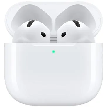 Apple AirPods 4 Wit