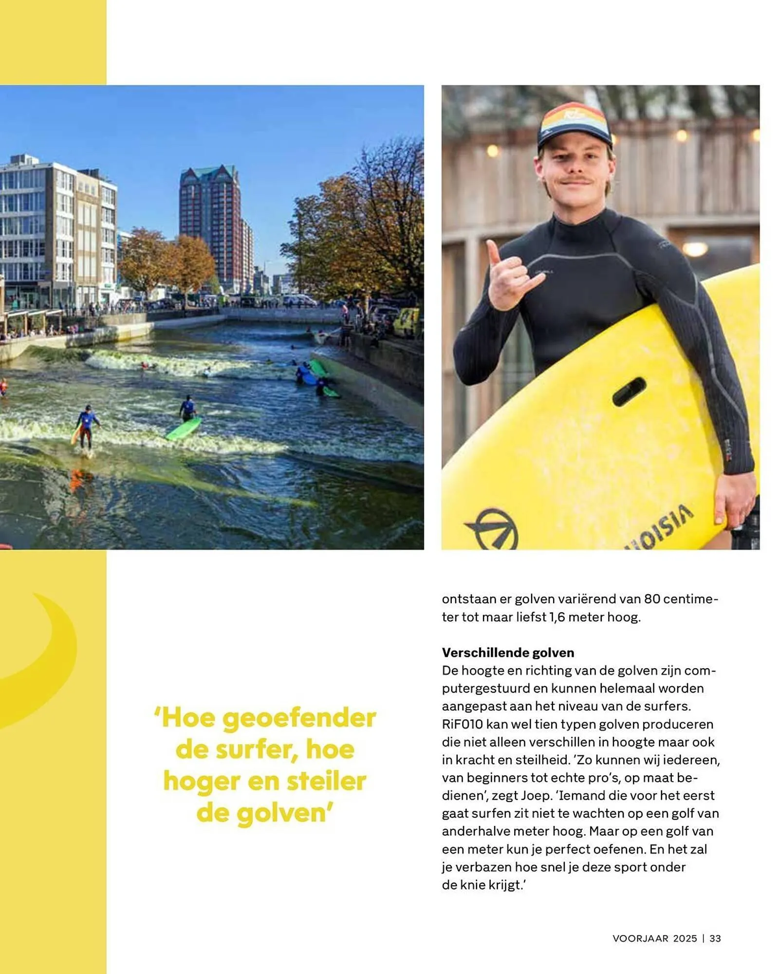 Vakgarage folder van 28 maart tot 30 april 2025 - Folder pagina 33