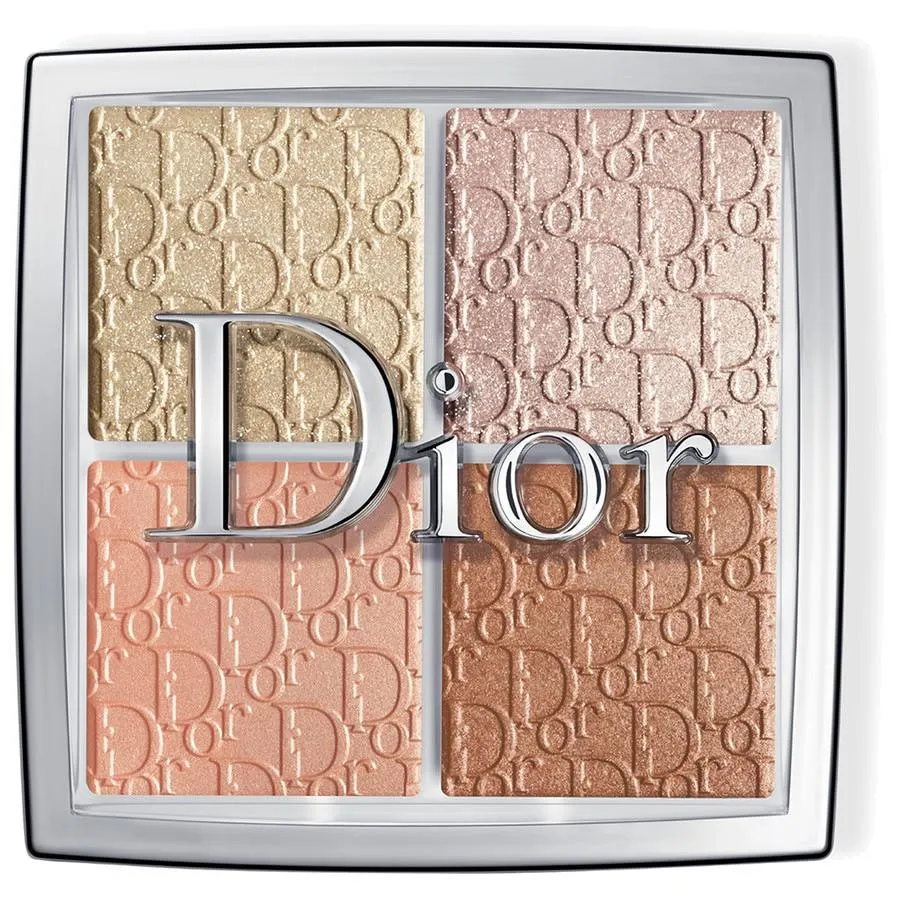 DIOR Dior Backstage Face Glow Palette