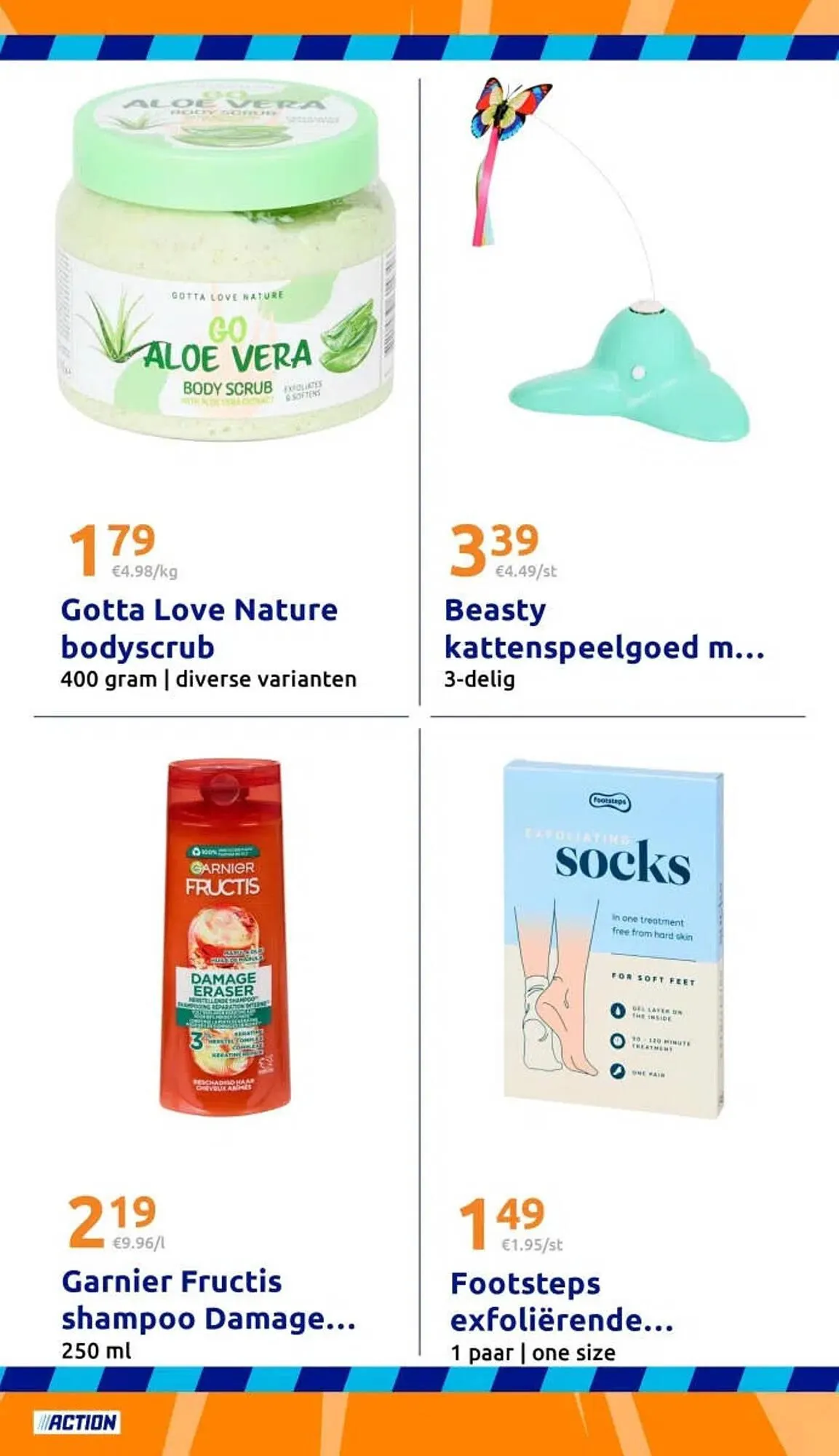 Action folder van 6 mei tot 12 mei 2026 - Folder pagina 26