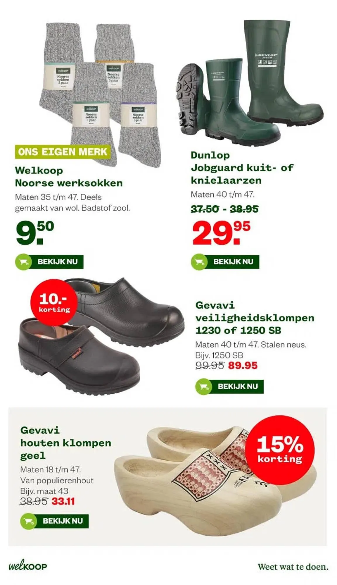 Welkoop folder van 16 maart tot 21 maart 2026 - Folder pagina 27