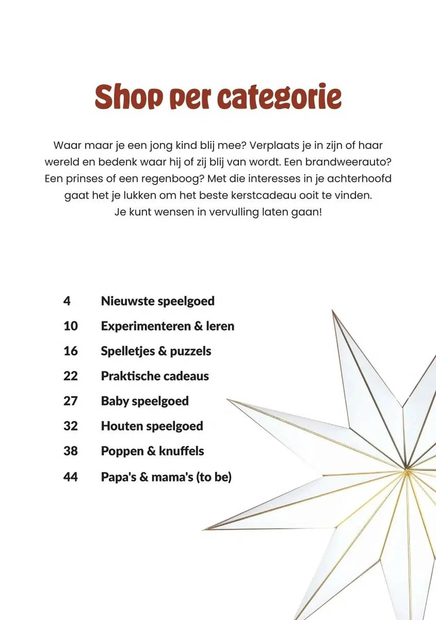 Babypark folder van 5 december tot 26 december 2025 - Folder pagina 3