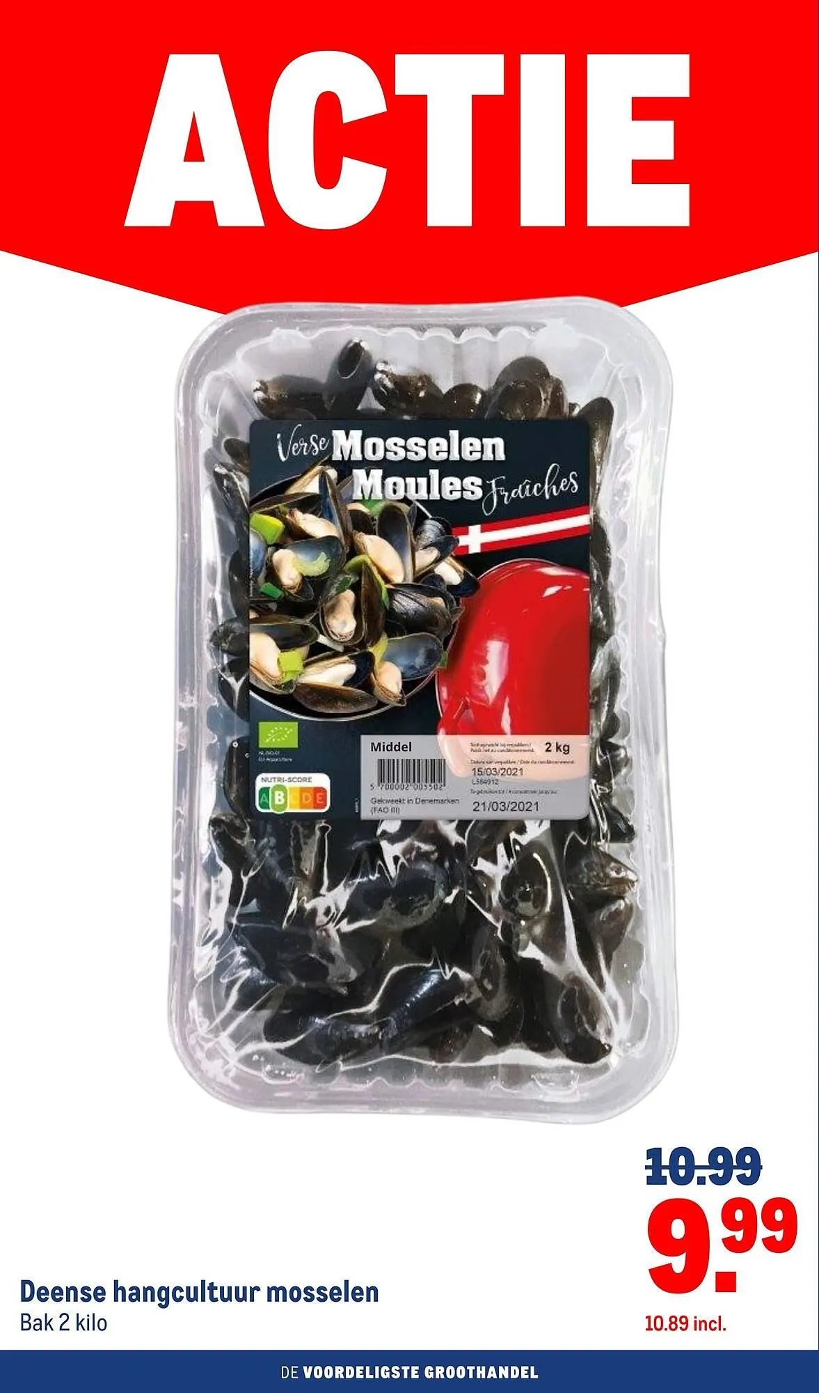 Makro folder van 28 april tot 4 mei 2026 - Folder pagina 2