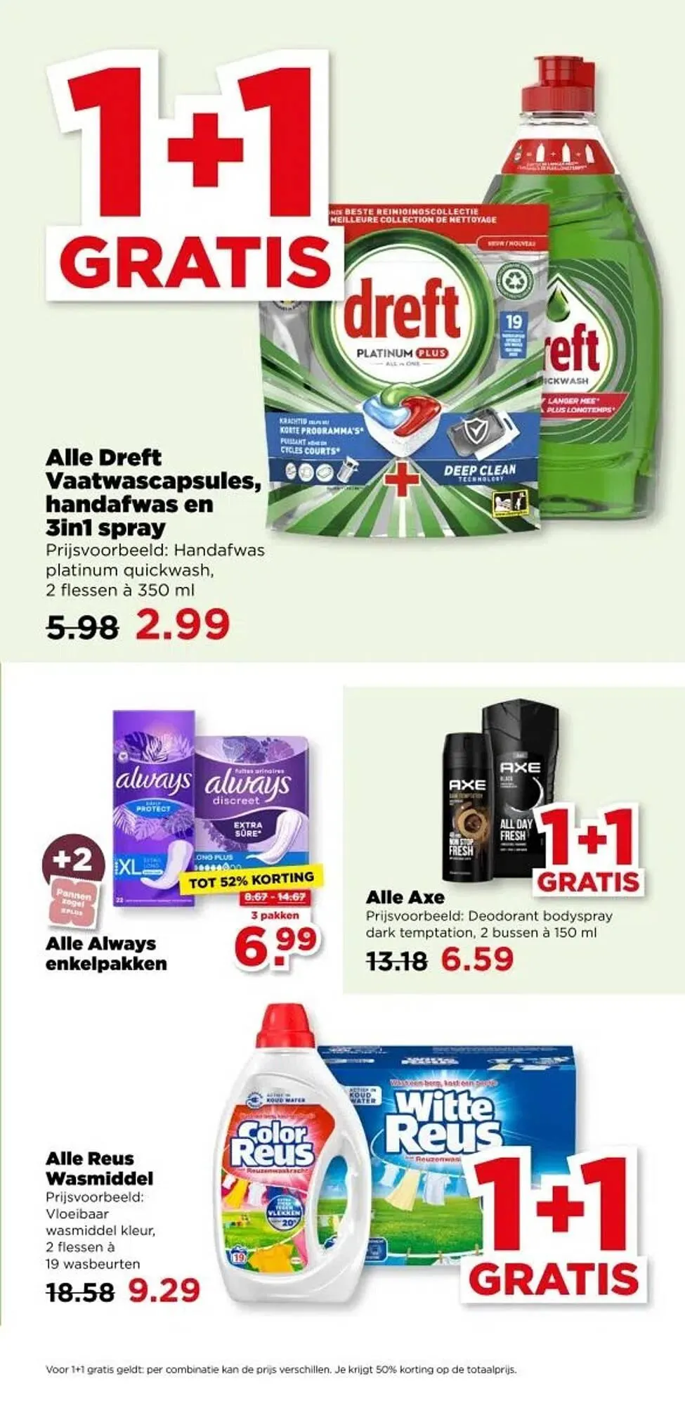 PLUS folder van 7 januari tot 13 januari 2026 - Folder pagina 45