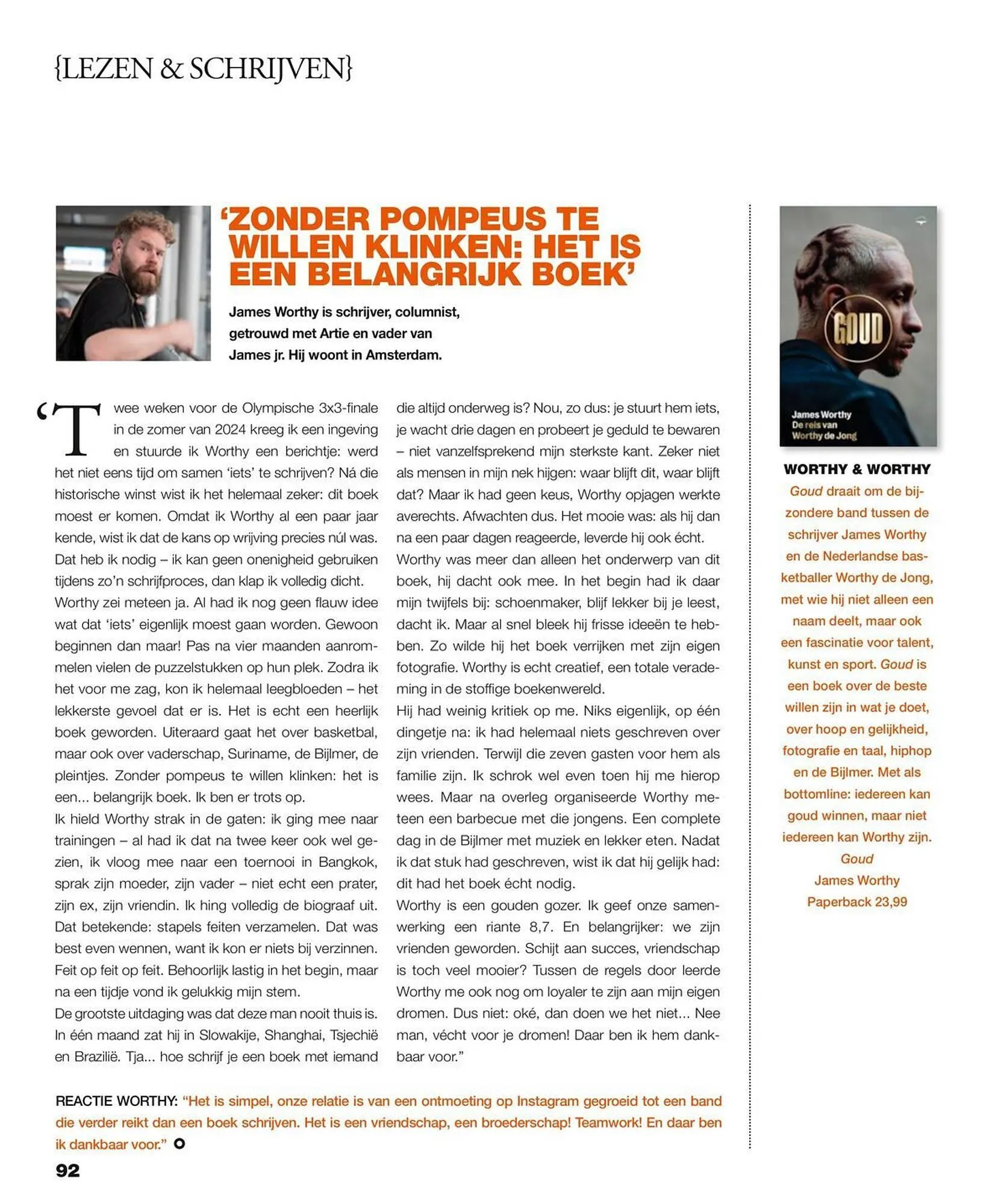 Libris folder van 14 november tot 31 december 2025 - Folder pagina 92