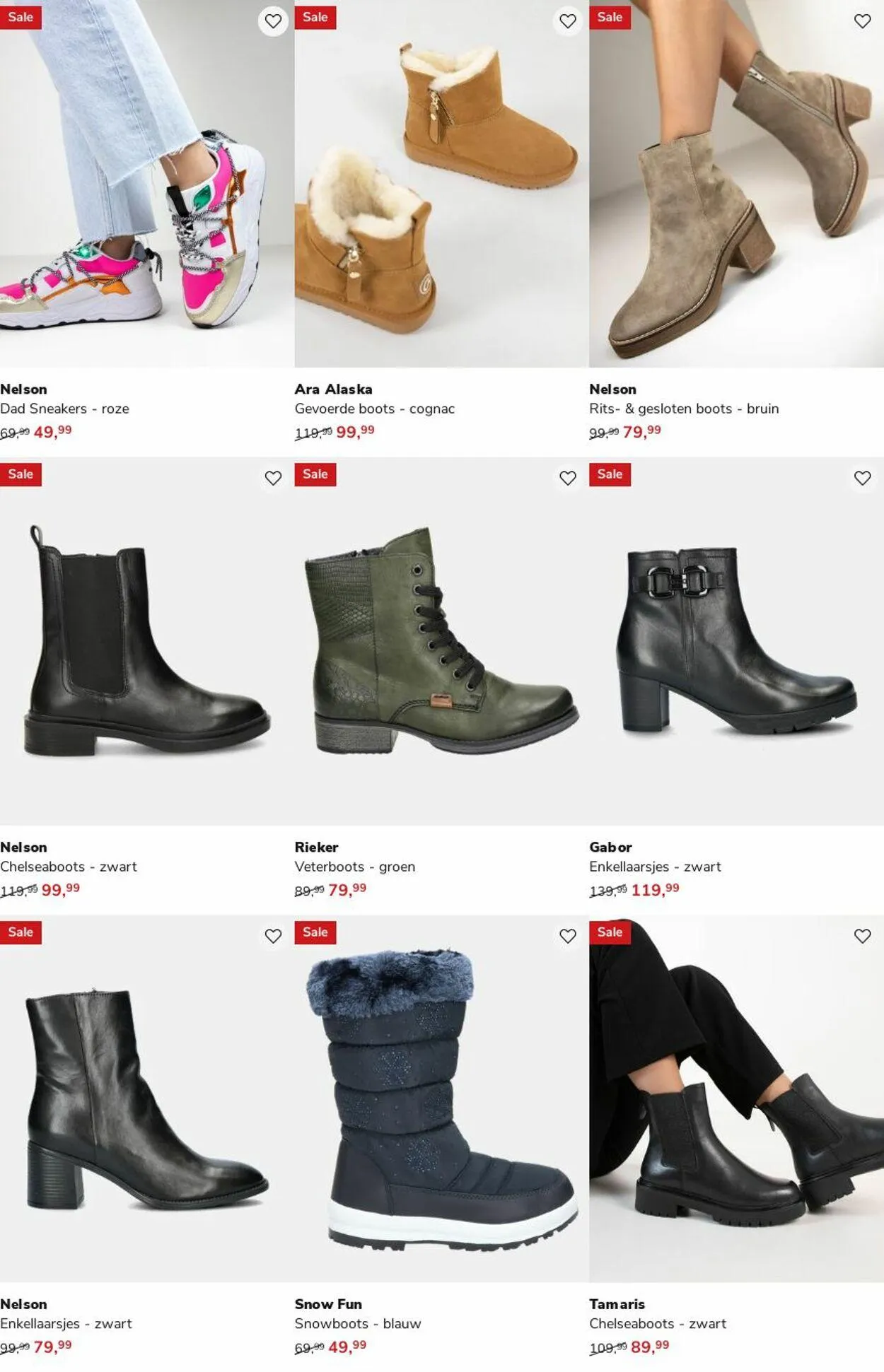 Nelson van 29 januari tot 12 februari 2025 - Folder pagina 9