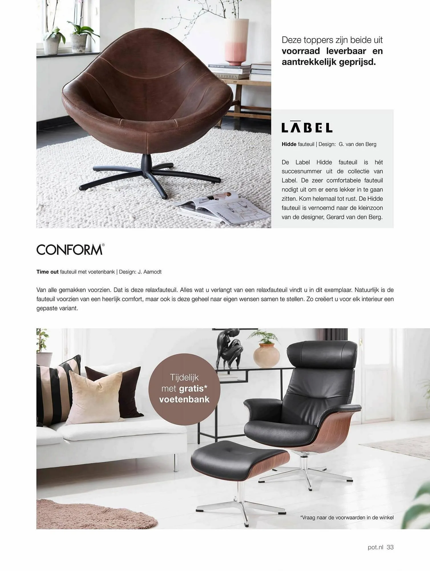 Berden folder van 16 oktober tot 31 december 2023 - Folder pagina 33