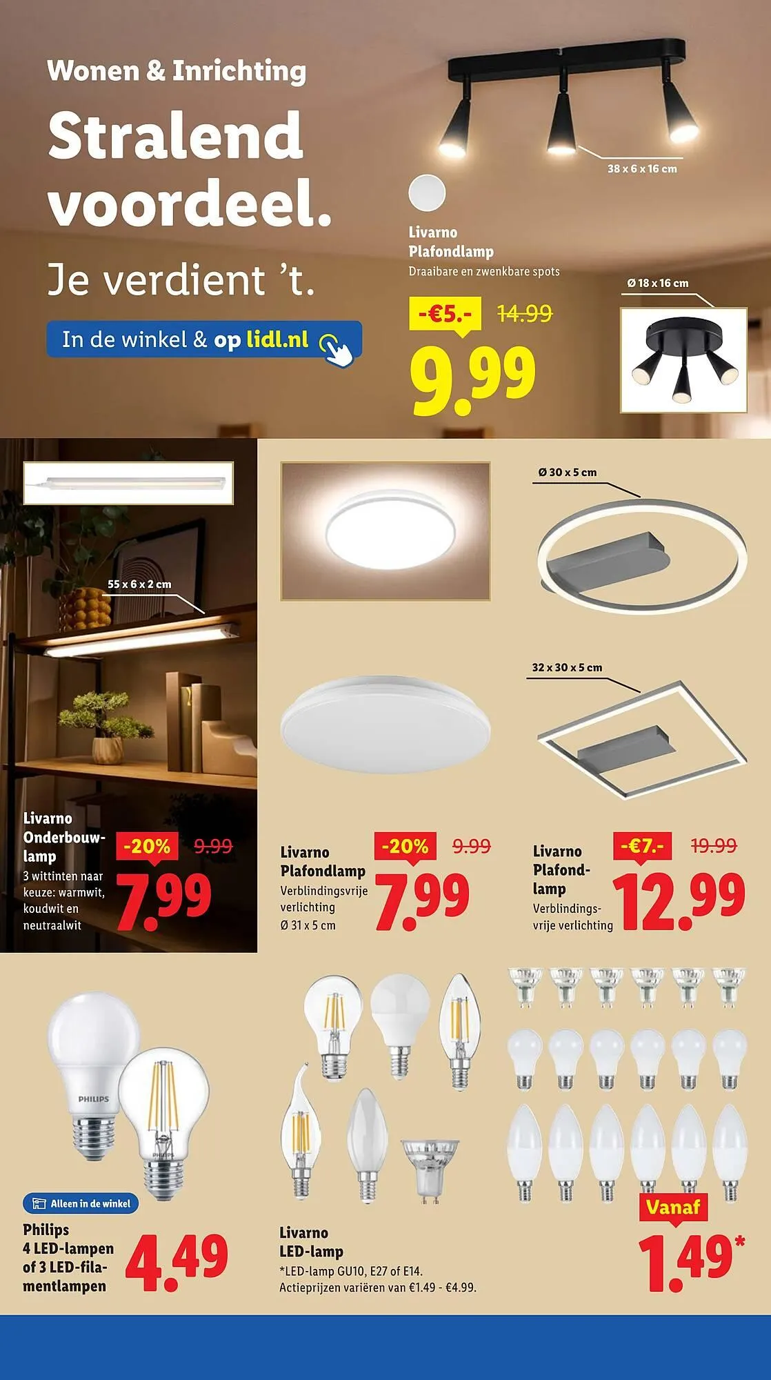 Lidl folder van 30 december tot 4 januari 2026 - Folder pagina 2