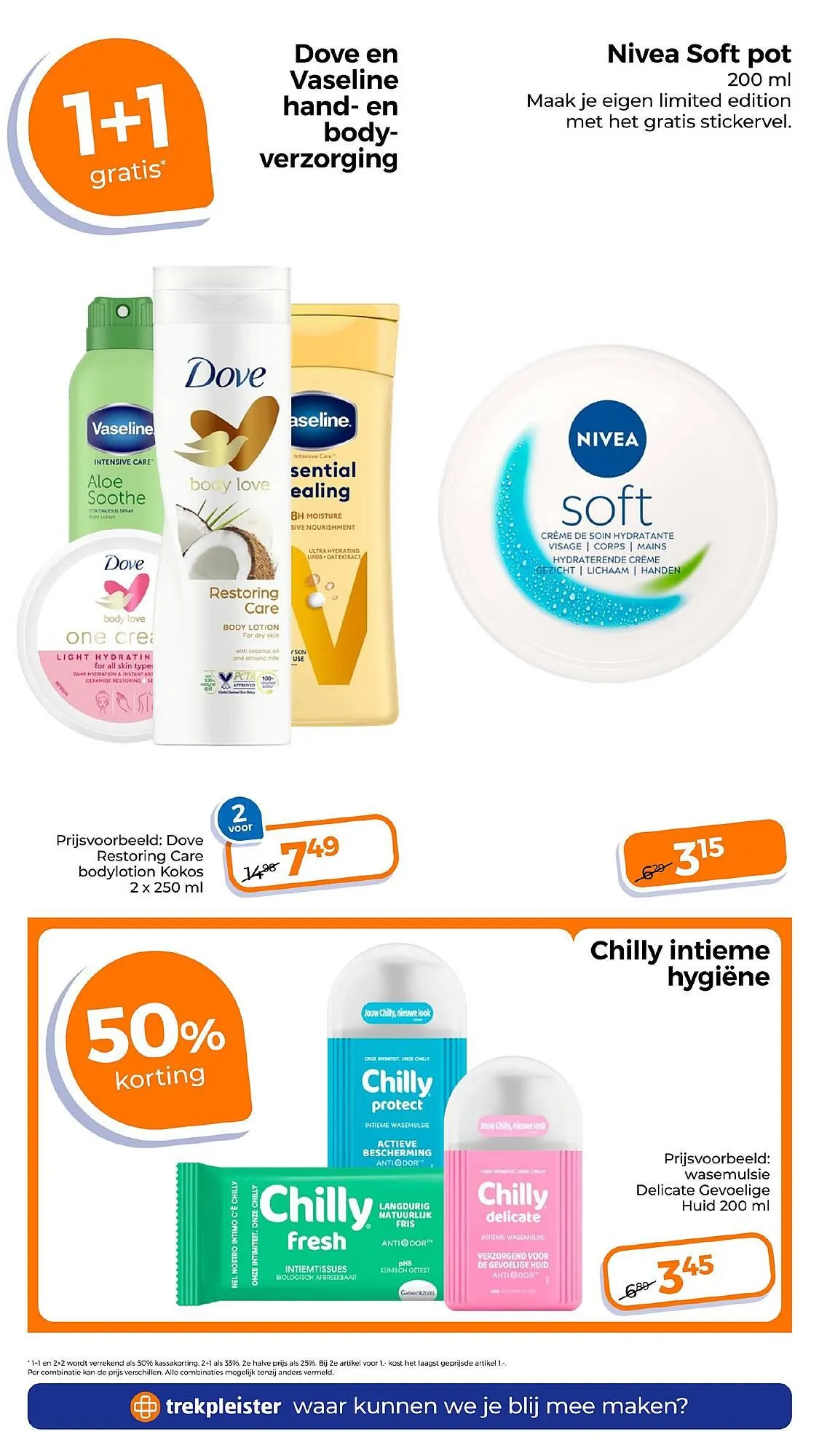 Trekpleister folder van 17 juni tot 23 juni 2024 - Folder pagina 24