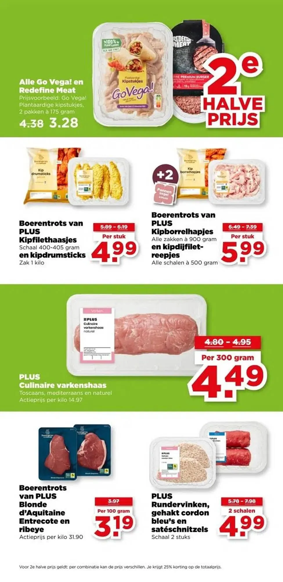 PLUS folder van 12 november tot 18 november 2025 - Folder pagina 11