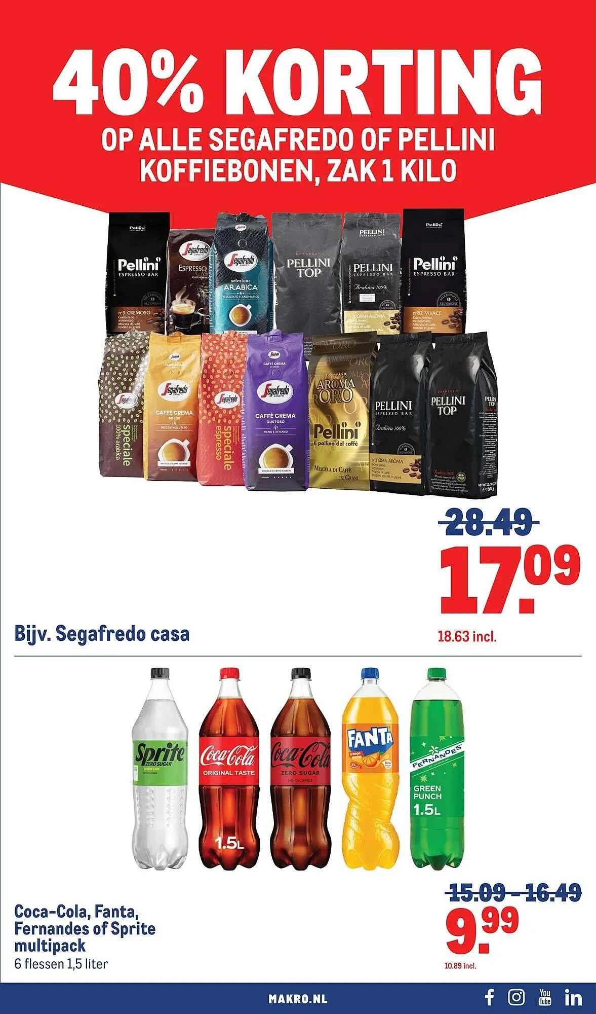 Makro folder van 25 maart tot 7 april 2026 - Folder pagina 5