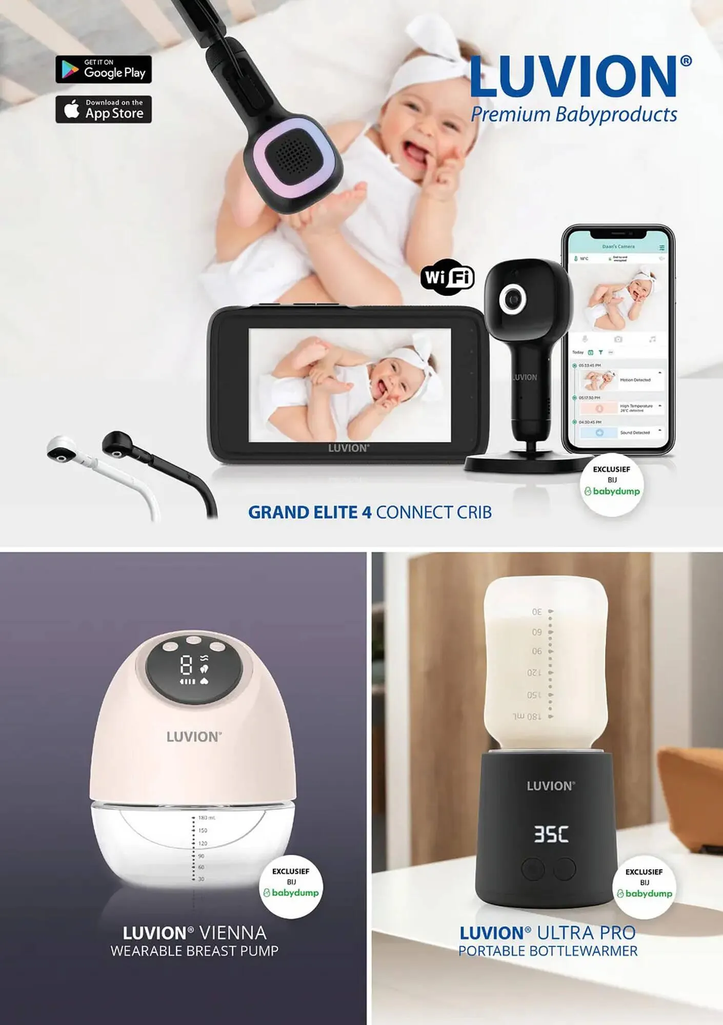 Baby-Dump folder van 29 april tot 2 juni 2025 - Folder pagina 11