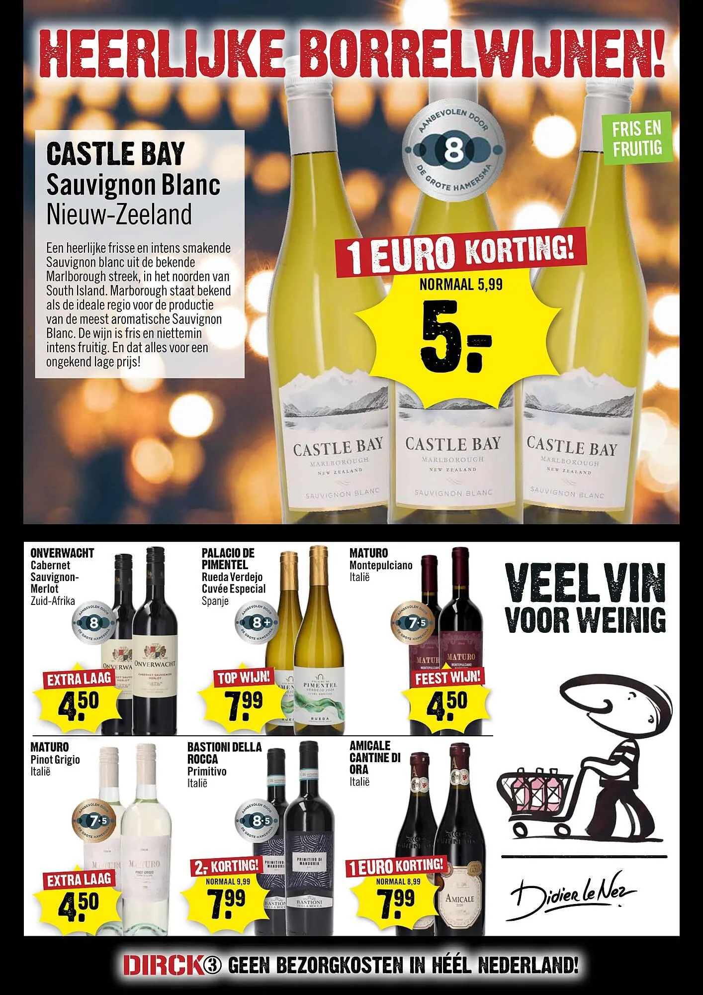 Dirck 3 folder van 27 december tot 31 december 2025 - Folder pagina 11