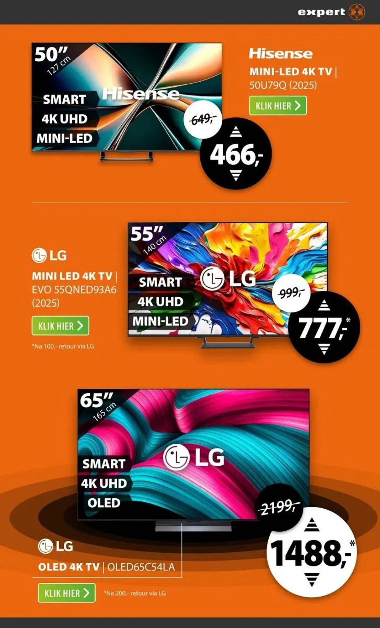 Expert folder van 16 november tot 23 november 2025 - Folder pagina 12