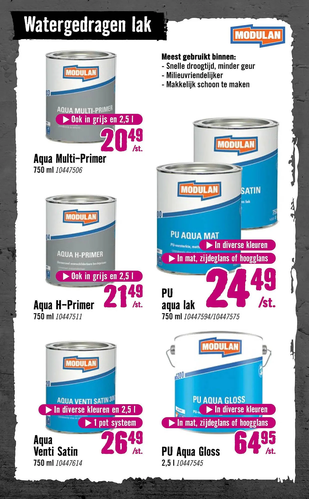 Hornbach folder van 4 mei tot 31 mei 2026 - Folder pagina 27
