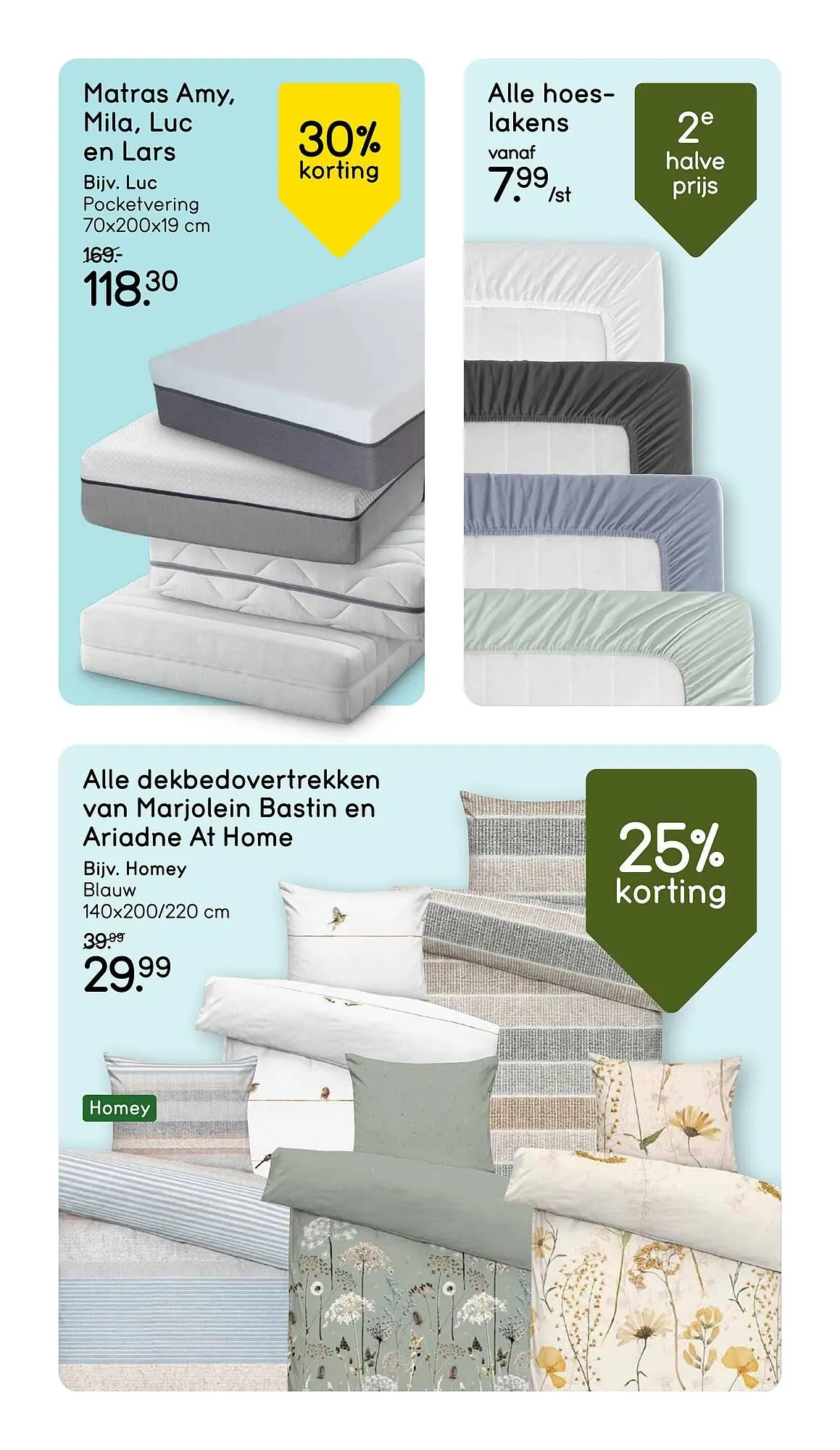 Leen Bakker folder van 20 april tot 27 april 2026 - Folder pagina 26