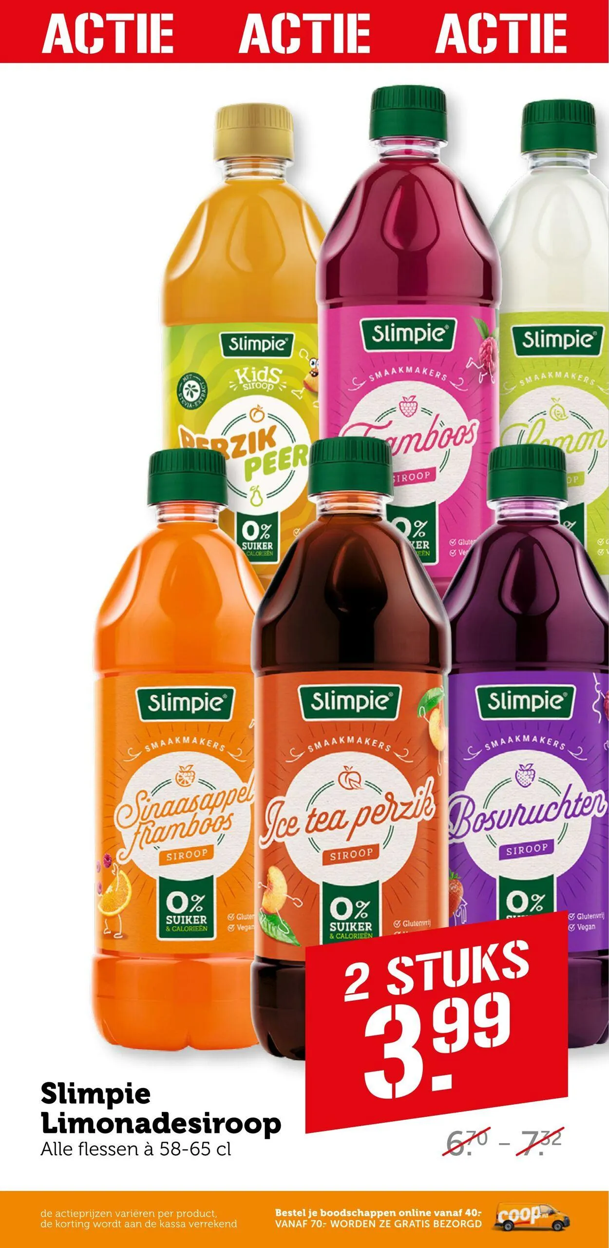 Coop van 14 mei tot 20 mei 2025 - Folder pagina 22