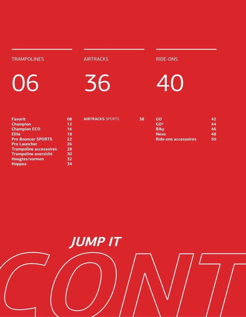 BERG Toys Folder van 5 februari tot 31 januari 2024 - Folder pagina 4