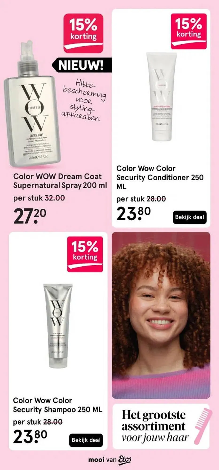 Etos folder van 7 april tot 19 april 2026 - Folder pagina 13