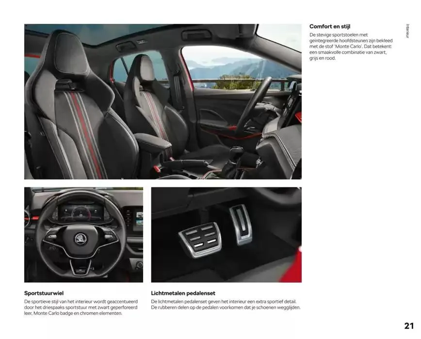 Fabia brochure van 14 november tot 14 november 2025 - Folder pagina 13