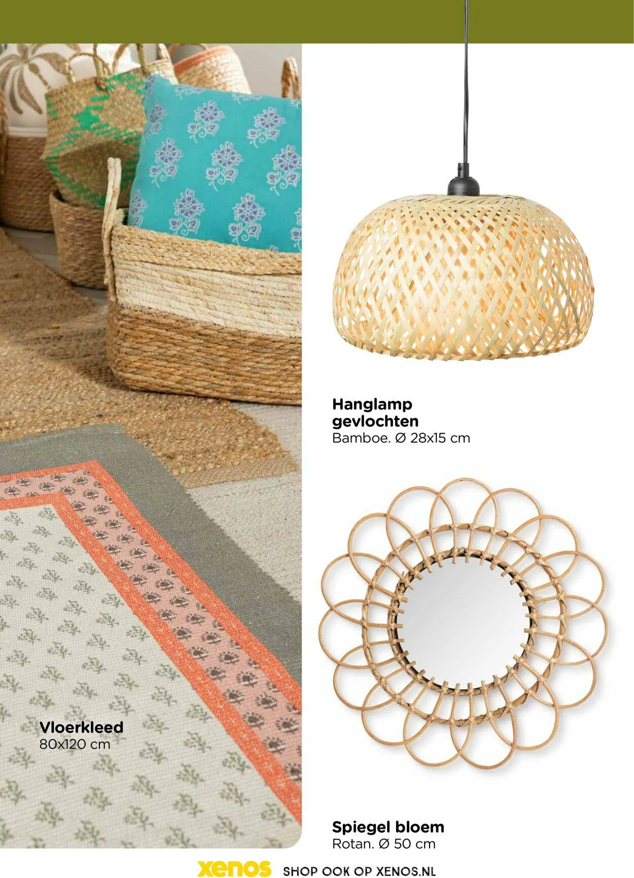 Xenos van 27 januari tot 27 maart 2025 - Folder pagina 30