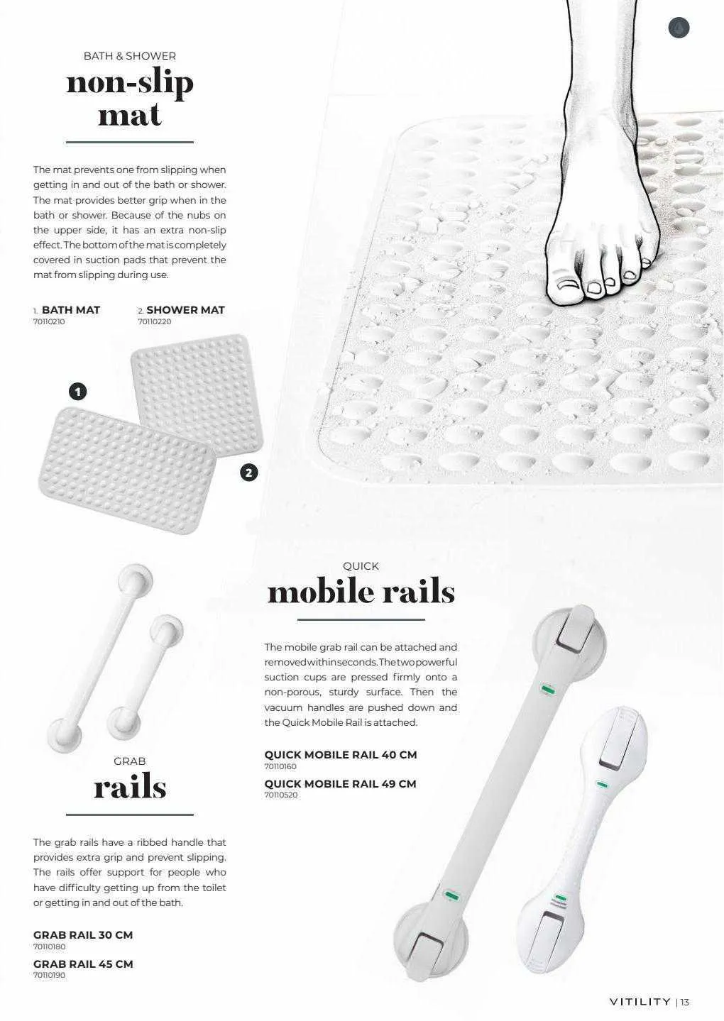 Vitility Folder van 23 februari tot 30 oktober 2023 - Folder pagina 11