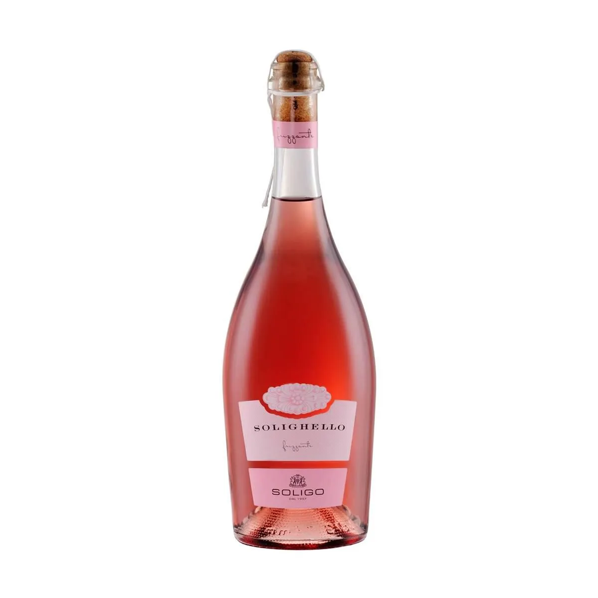 Solighello Rosato