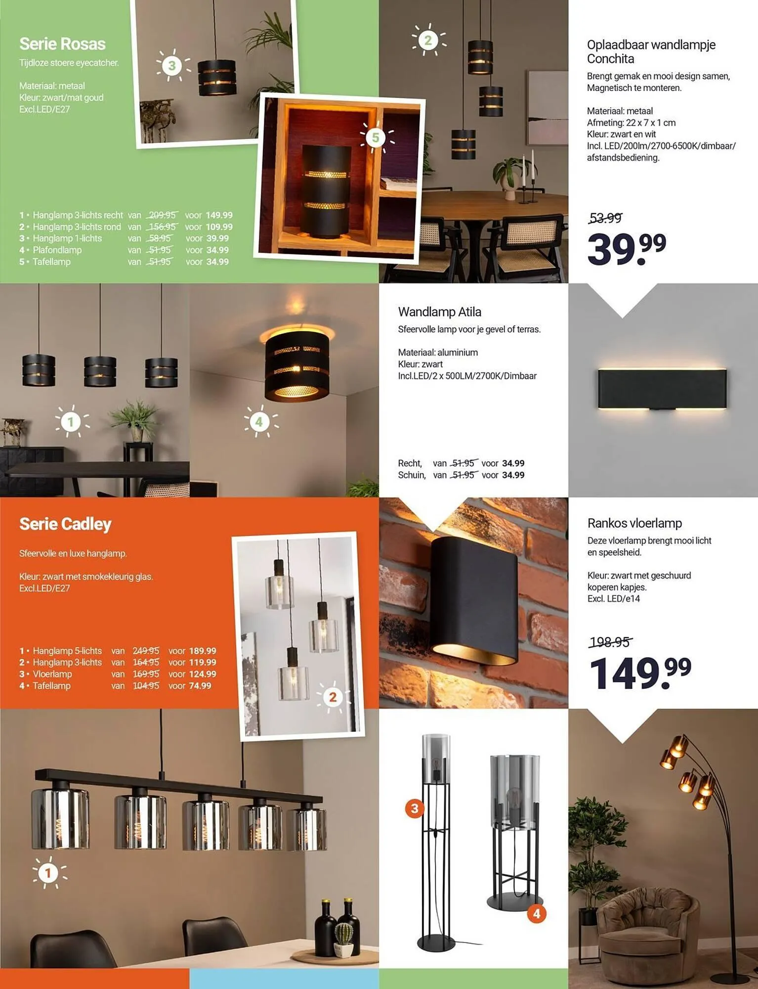 Inter Chalet folder van 28 februari tot 15 maart 2026 - Folder pagina 5