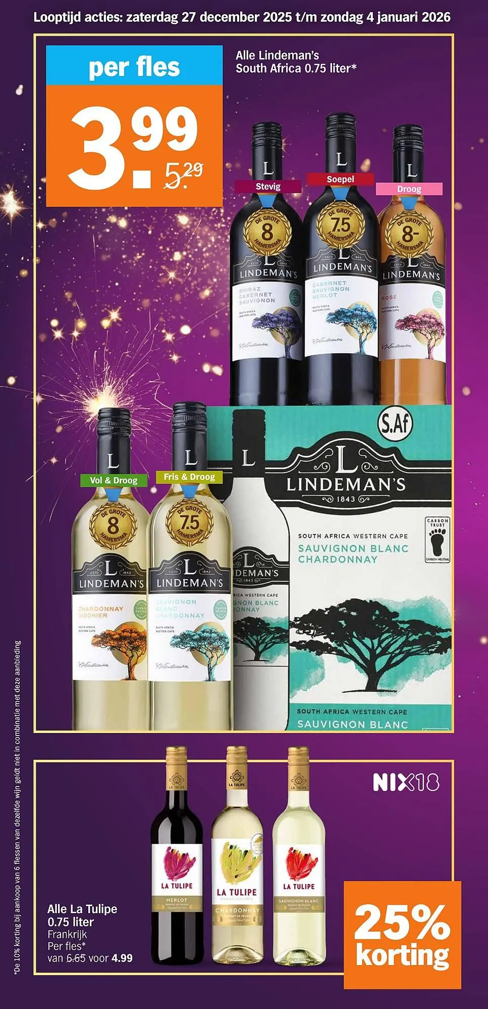 AH XL folder van 27 december tot 2 januari 2026 - Folder pagina 13