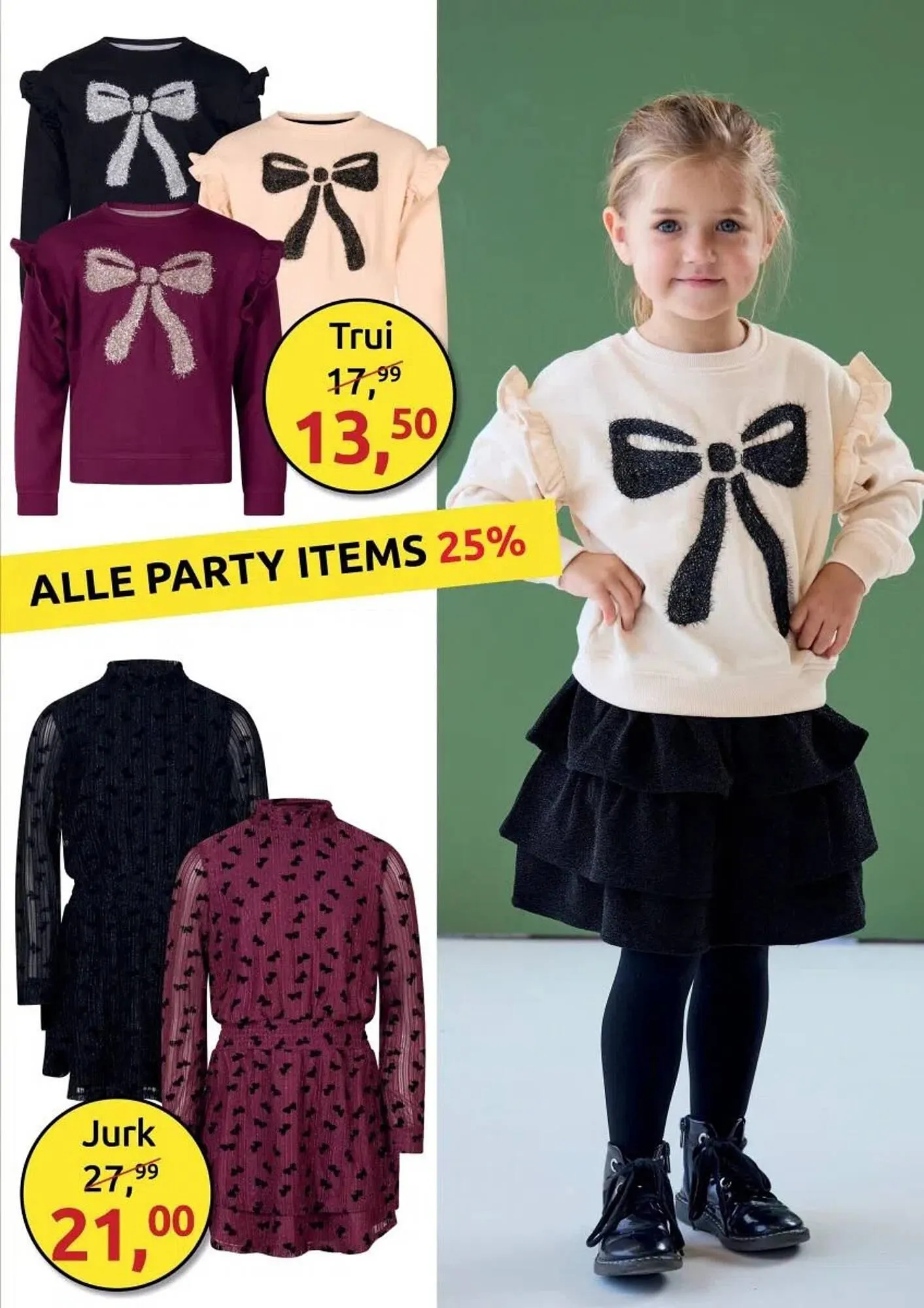 Tuunte folder van 9 december tot 1 januari 2026 - Folder pagina 5