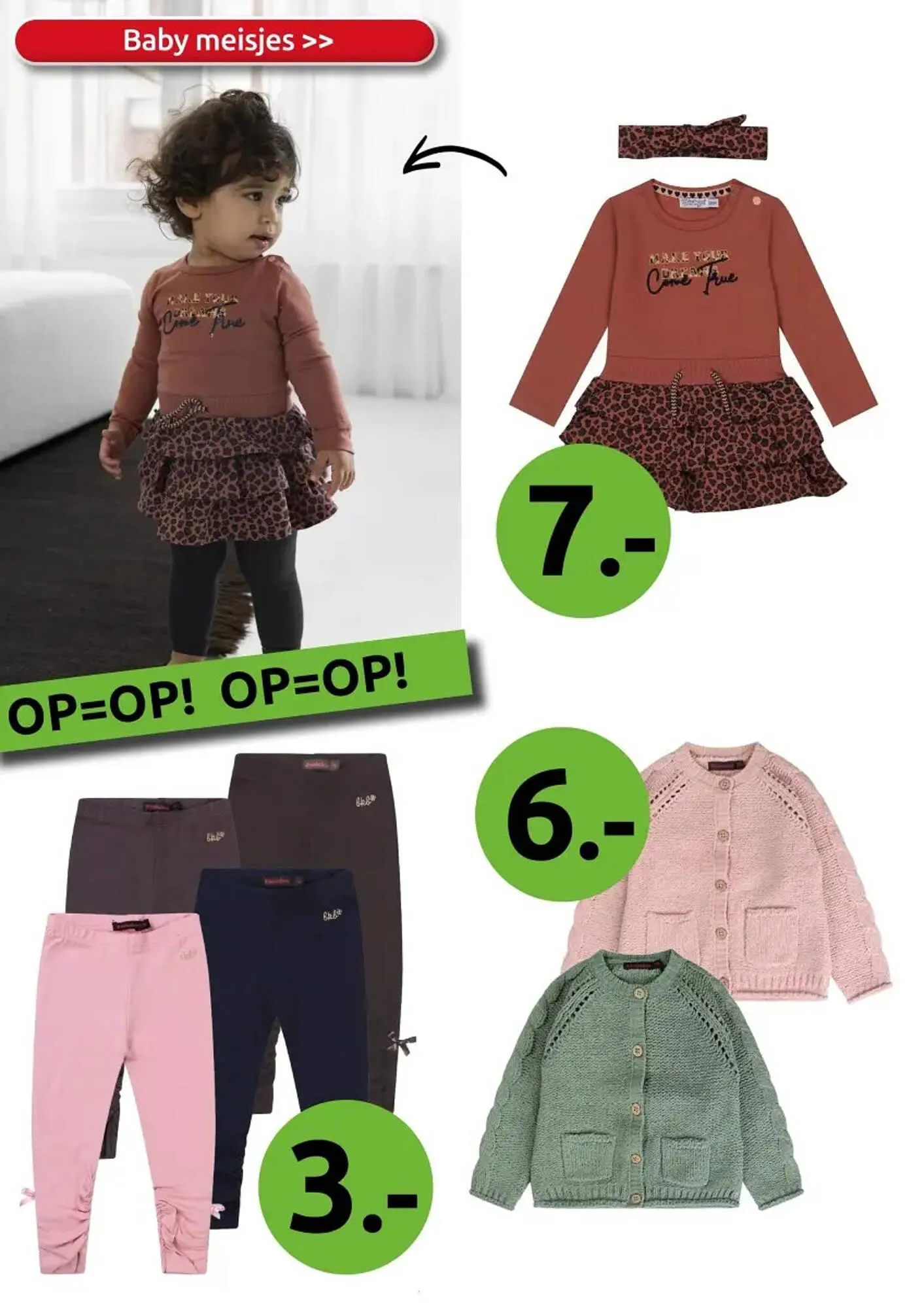 Jola Mode folder van 5 februari tot 11 februari 2024 - Folder pagina 4