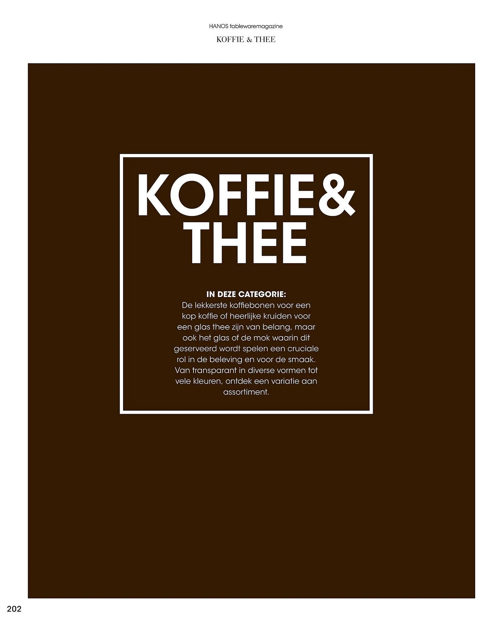 HANOS folder van 1 september tot 31 december 2025 - Folder pagina 202