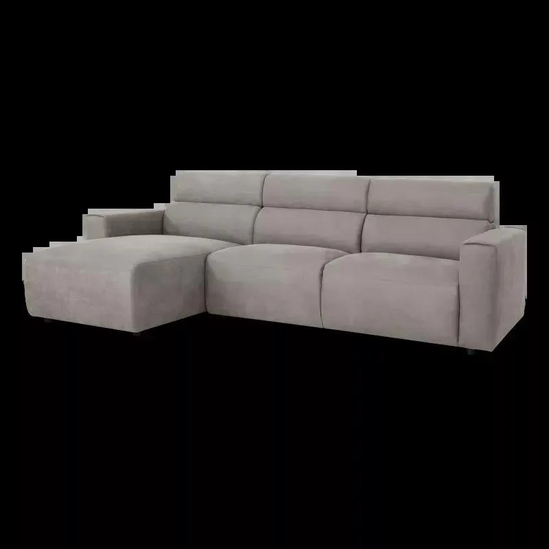 Hoekbank Faro - Oxx Clay