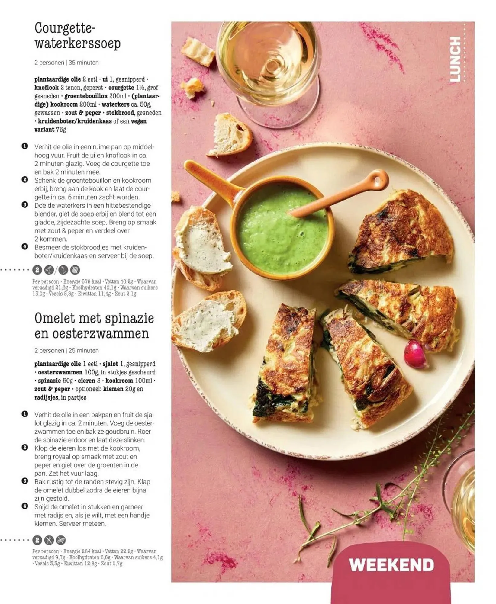 Ekoplaza folder van 19 maart tot 29 april 2025 - Folder pagina 42