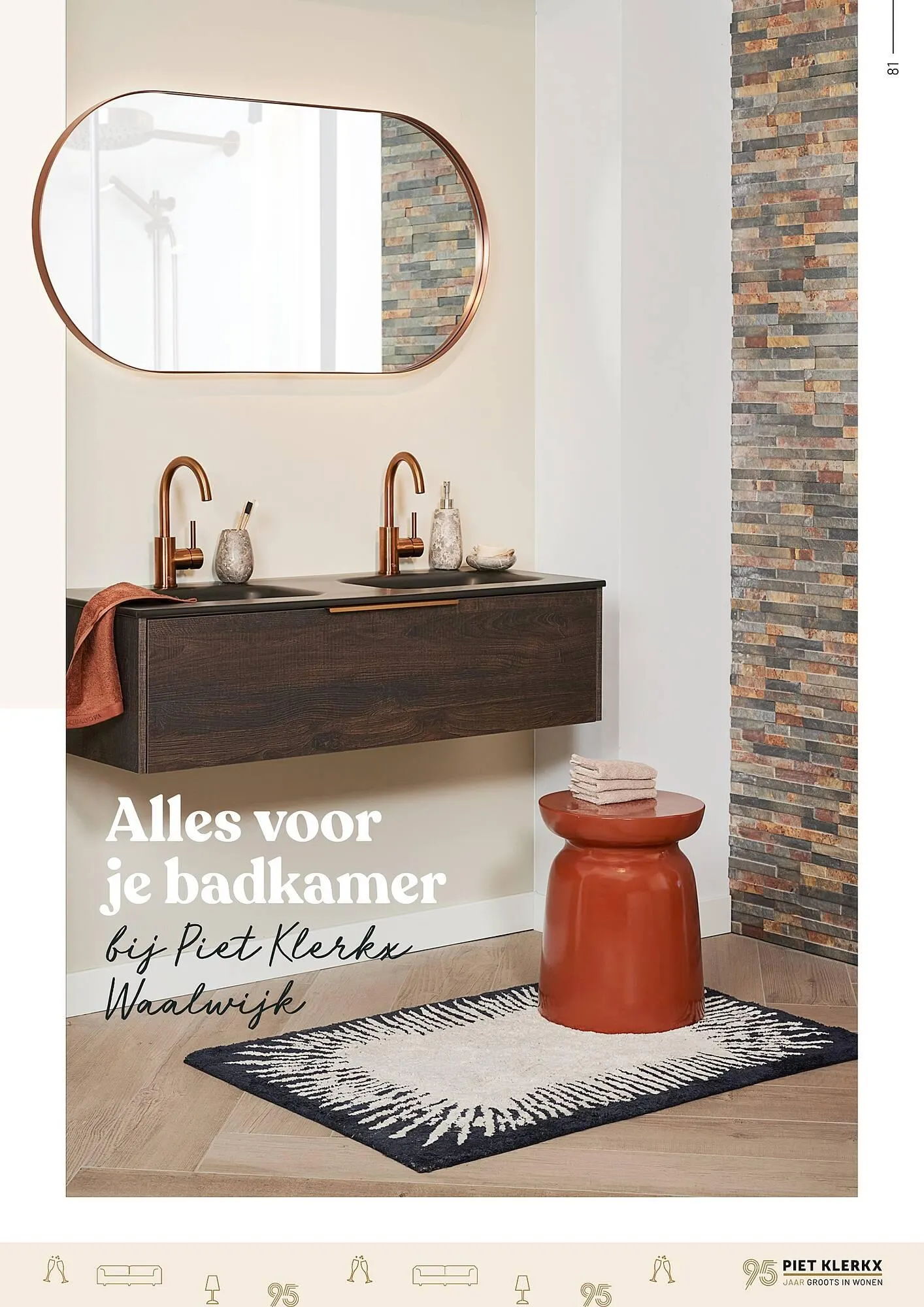 Piet Klerkx folder van 14 februari tot 31 maart 2025 - Folder pagina 79