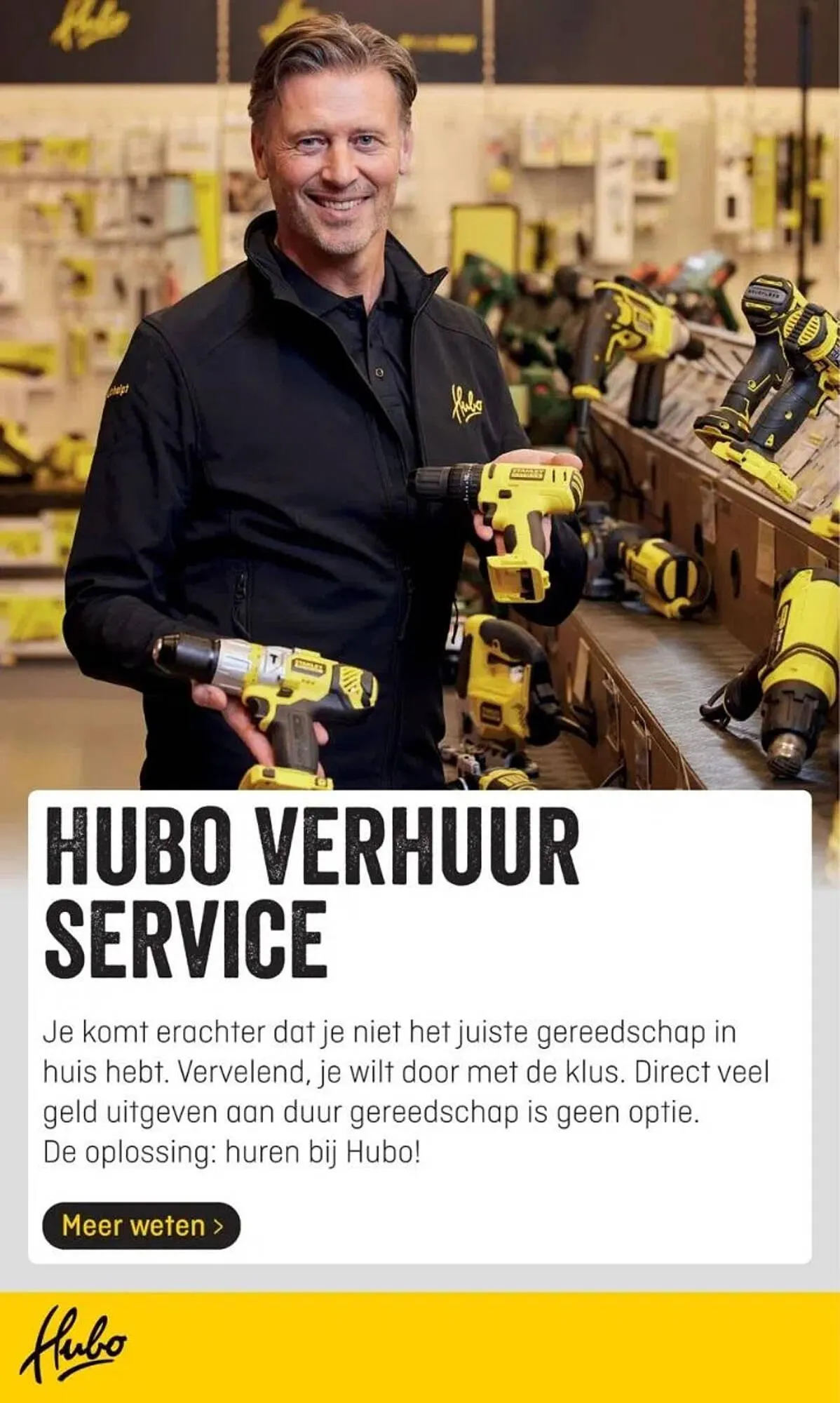 Hubo folder van 31 juli tot 13 augustus 2023 - Folder pagina 14