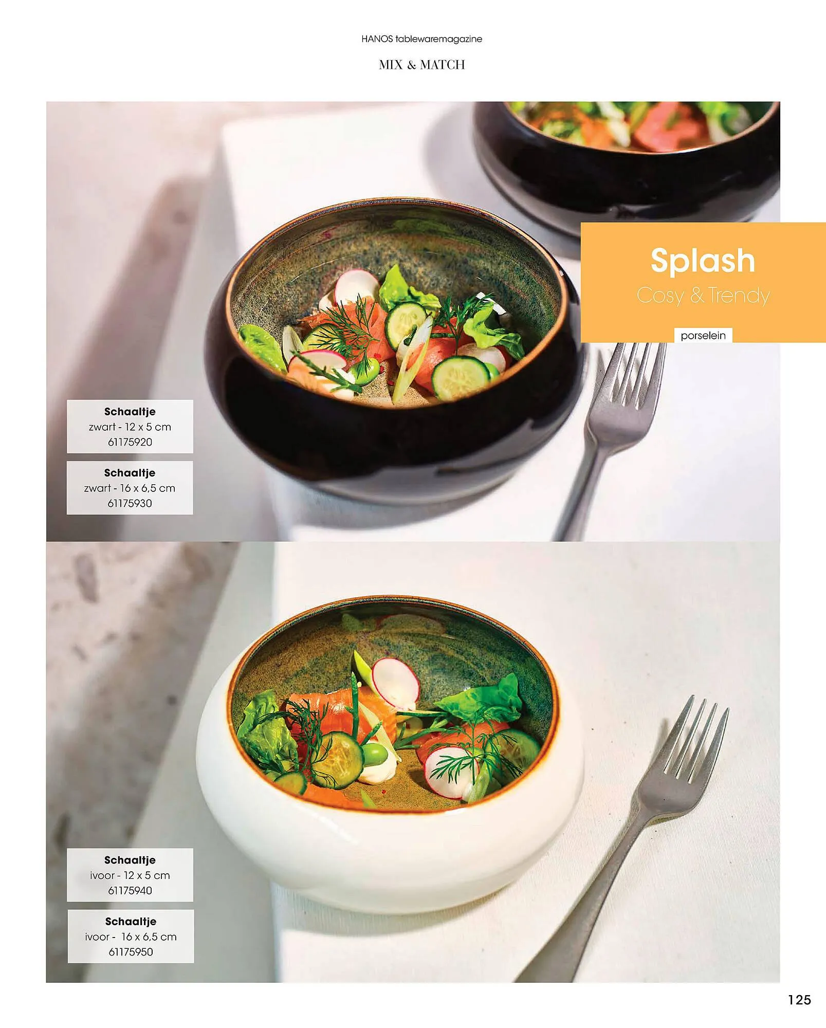 HANOS folder van 1 september tot 31 december 2025 - Folder pagina 125