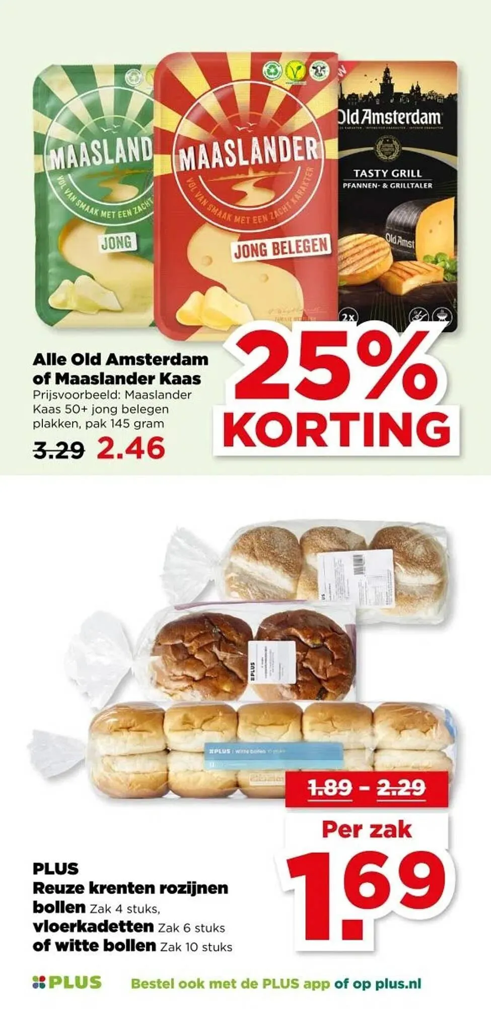 PLUS folder van 21 mei tot 27 mei 2025 - Folder pagina 17