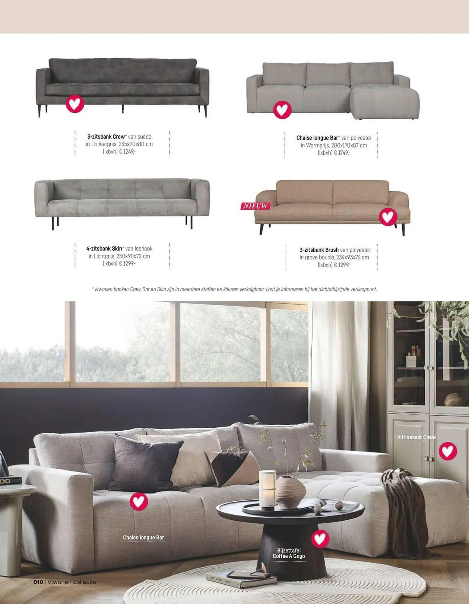 vtwonen folder van 12 juni tot 31 december 2025 - Folder pagina 10