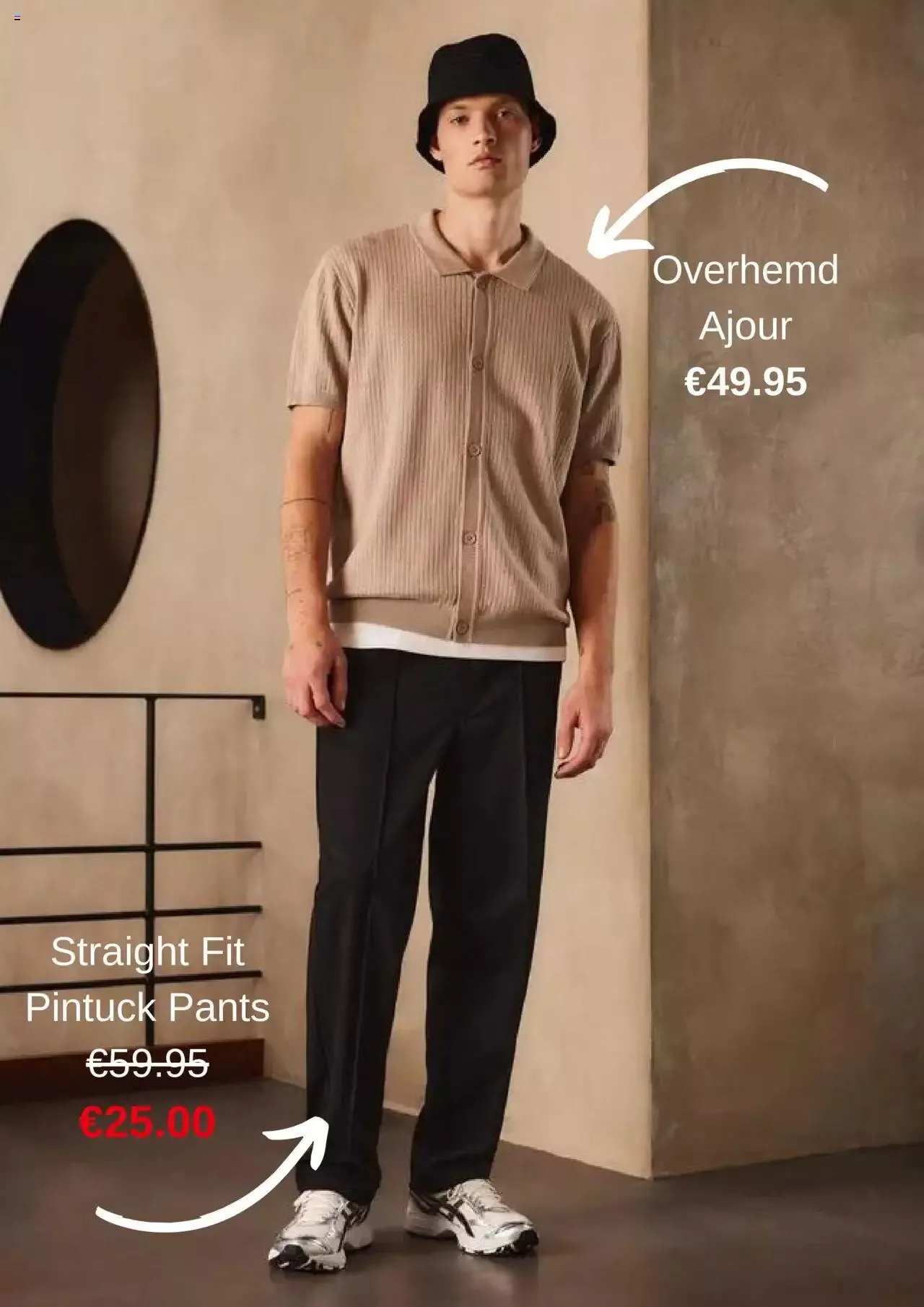 The Sting - Folder van 21 maart tot 31 december 2024 - Folder pagina 2