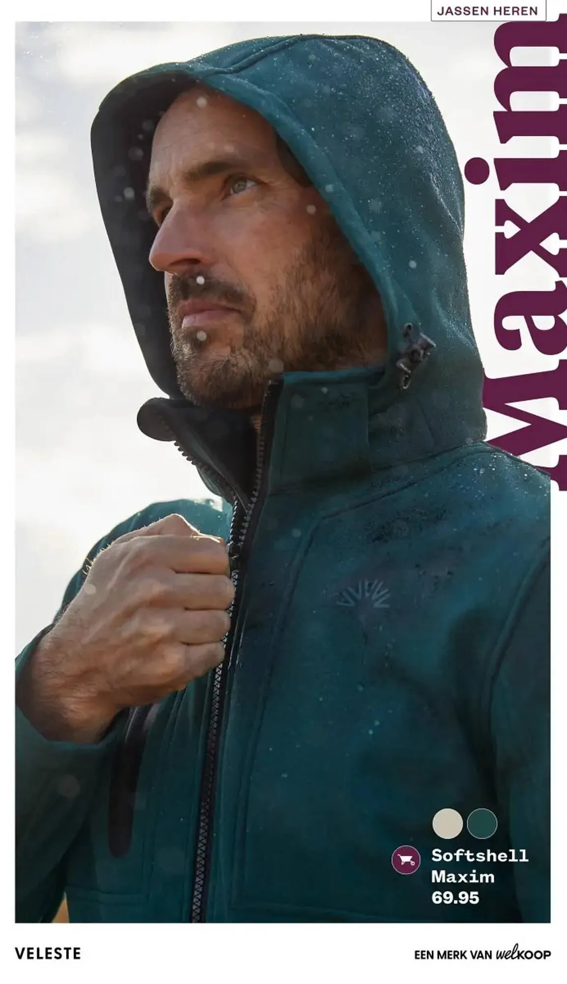 Veleste magazine van 18 februari tot 29 maart 2026 - Folder pagina 17