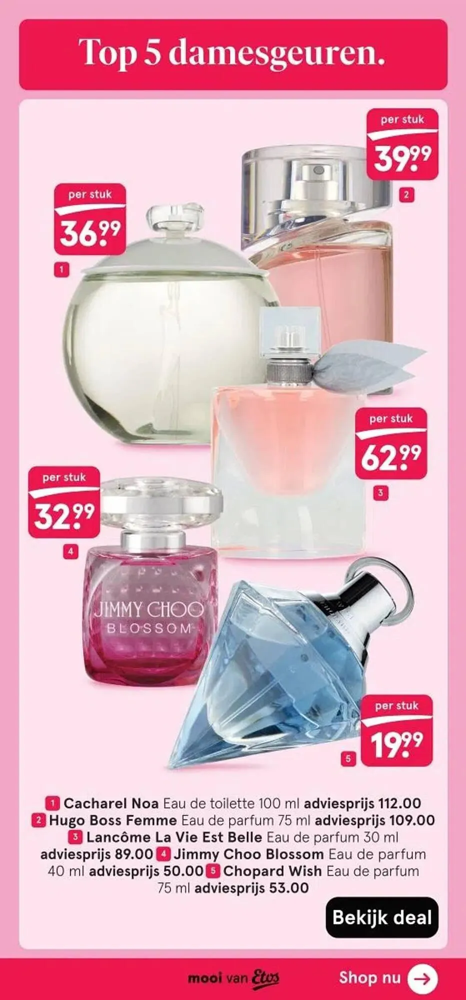 Etos folder van 14 juli tot 20 juli 2025 - Folder pagina 65