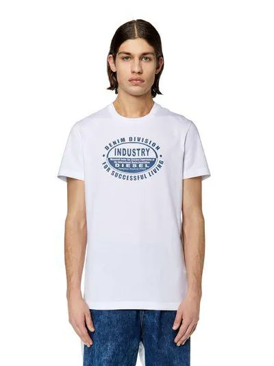 Camiseta Diesel T-Diegor-K60