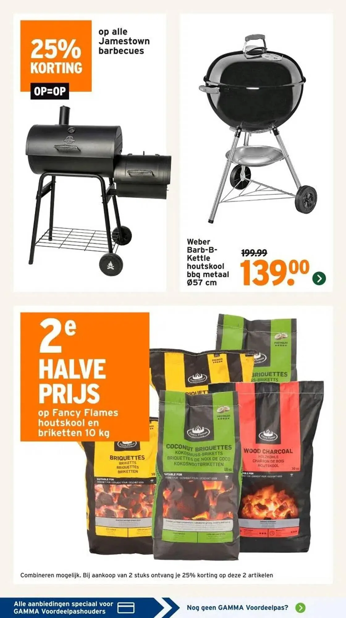 GAMMA folder van 4 augustus tot 10 augustus 2025 - Folder pagina 5